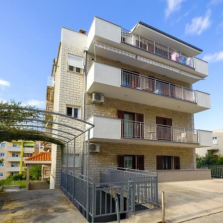 Apartment Lucia Split Zewnętrze zdjęcie