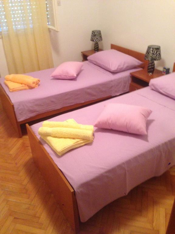 Apartment Lucia Split Zewnętrze zdjęcie