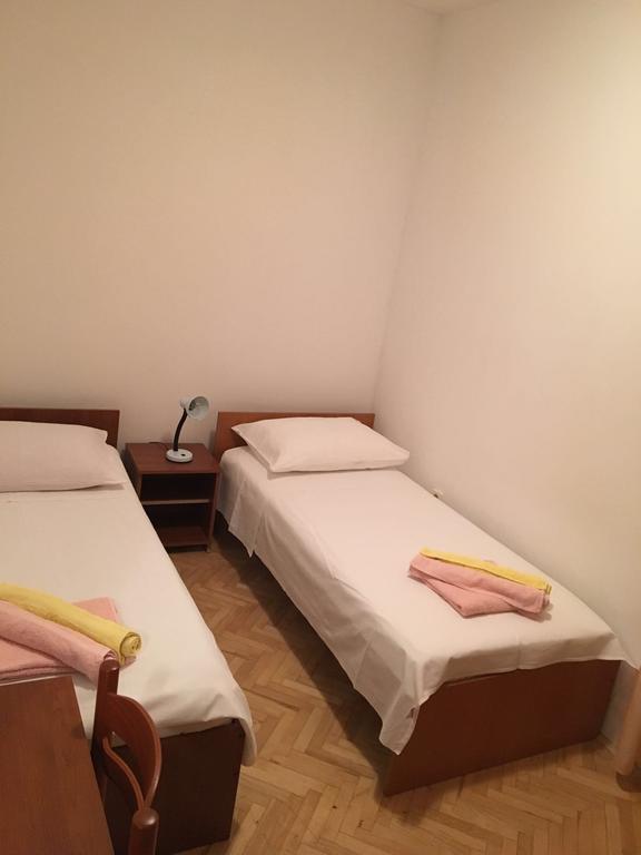 Apartment Lucia Split Zewnętrze zdjęcie