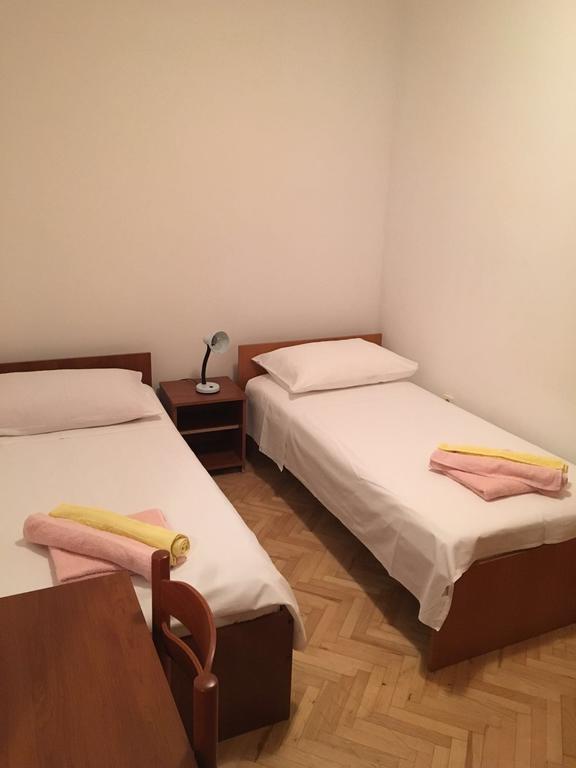 Apartment Lucia Split Zewnętrze zdjęcie
