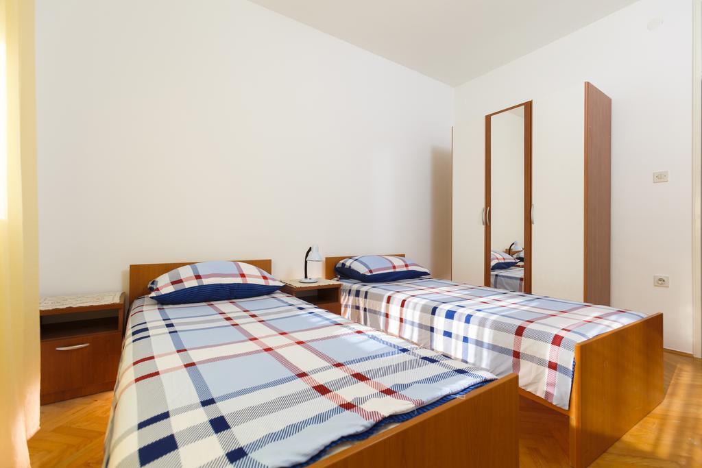 Apartment Lucia Split Zewnętrze zdjęcie