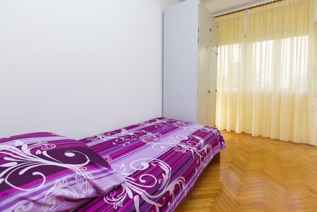 Apartment Lucia Split Zewnętrze zdjęcie