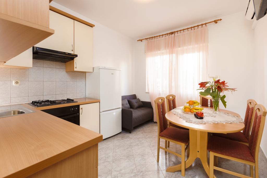 Apartment Lucia Split Zewnętrze zdjęcie