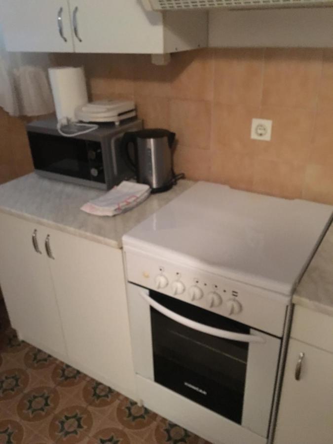 Apartment Lucia Split Zewnętrze zdjęcie